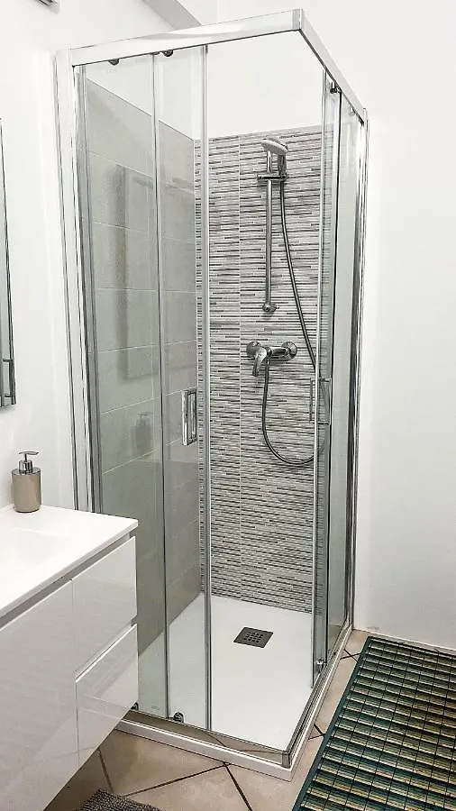Villa Belvedere_Studio Flat San Fermo della Battaglia Appartement